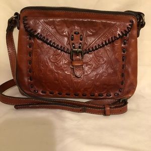 Patrisha Nash purse